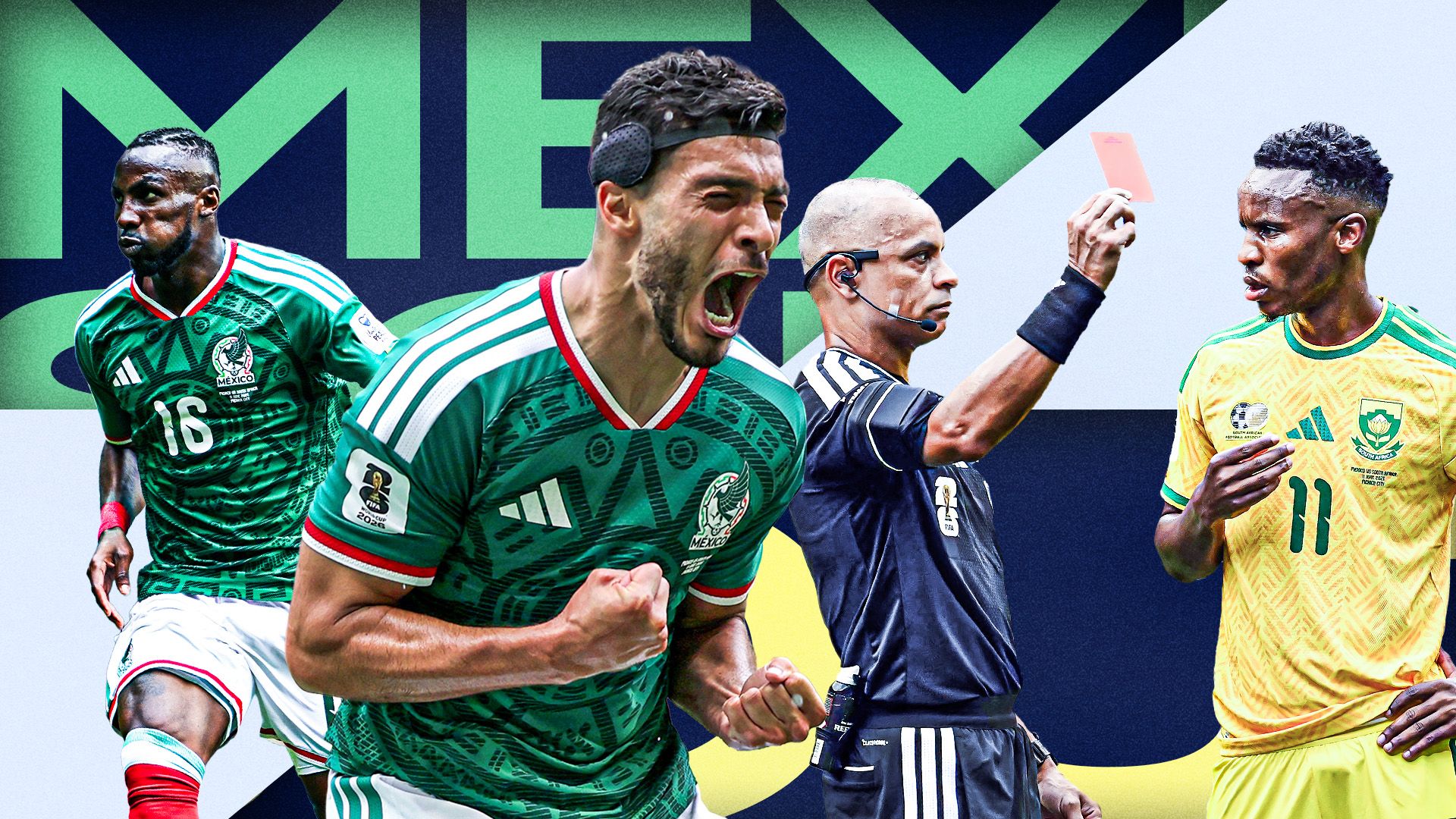 Mexico Ratings GFX